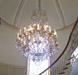 Chandelier Hanging Services in Dallas